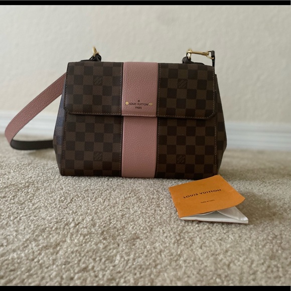 Pre-owned louis vuitton hand bag in a great condition barely used - Picture 2 of 8